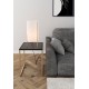Veioza Naos S8191180O ACB E27, Auriu, Spania