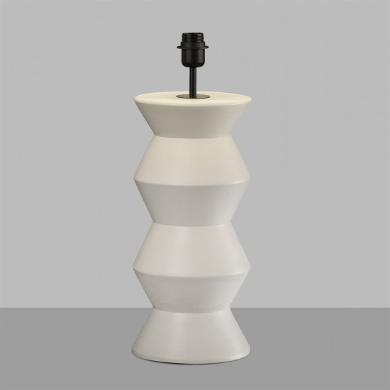 Veioza Ibiza S8211080BSP ACB E27, Alb, Spania