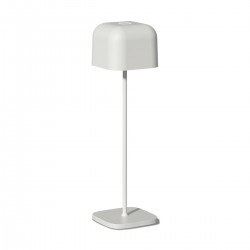 Veioza Exterior Stroll S8218031B ACB LED, Alb, Spania