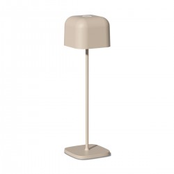 Veioza Exterior Stroll S8218031MAR ACB LED, Nisip, Spania