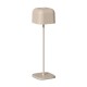 Veioza Exterior Stroll S8218031MAR ACB LED, Nisip, Spania