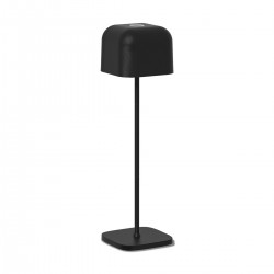 Veioza Exterior Stroll S8218031N ACB LED, Negru, Spania