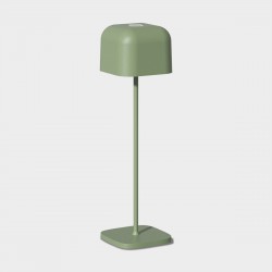 Veioza Exterior Stroll S8218031VE ACB LED, Verde, Spania