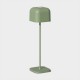Veioza Exterior Stroll S8218031VE ACB LED, Verde, Spania