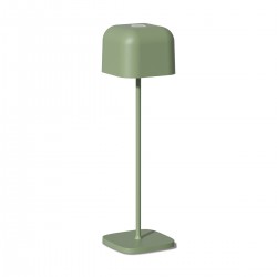 Veioza Exterior Stroll S8218031VE ACB LED, Verde, Spania
