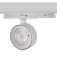 downlight sina 1 Faza Mako T384310B ACB LED, Alb, Spania