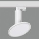 downlight sina 1 Faza Morgan T384610B ACB LED, Alb, Spania