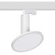 downlight sina 1 Faza Morgan T384610B ACB LED, Alb, Spania