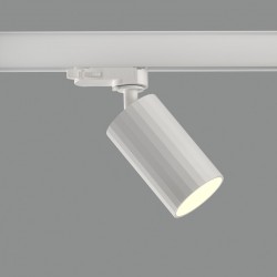 downlight sina 1 Faza Modrian T3951080B ACB GU10, Alb, Spania