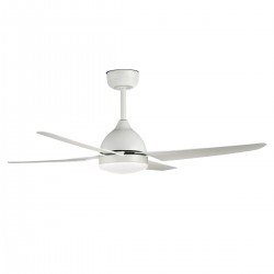 Ventilator Barine V25064231B ACB LED, Alb, Spania