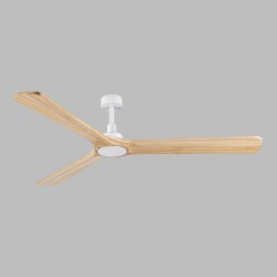 Ventilator Rok V2518040B ACB Alb, Spania