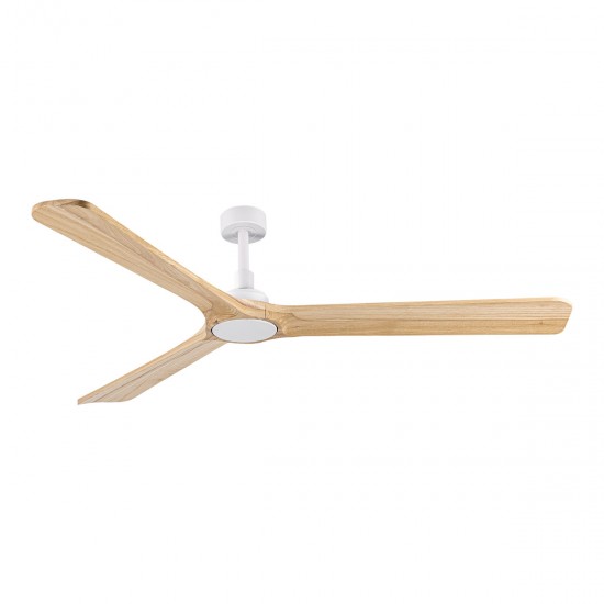 Ventilator Rok V2518040B ACB Alb, Spania