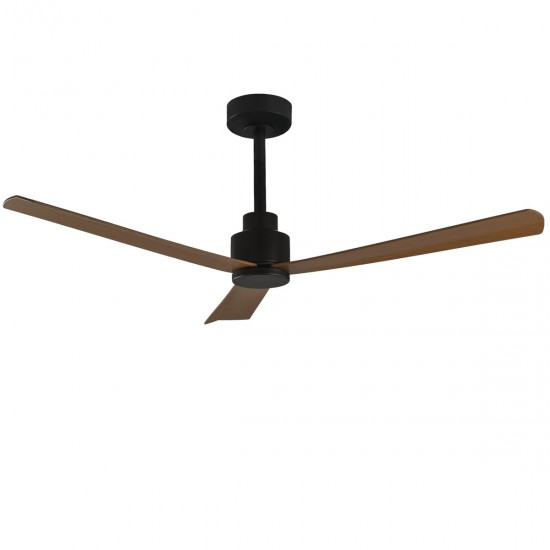 Ventilator Gregal V2520041N ACB Negru, Spania