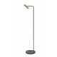 Lampadar AMOS 8908(0175) Amplex, GU10, Negru, Polonia