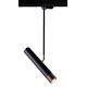 Spot Pe Sina EIDO 8274(0349) Amplex, GU10, Negru, Polonia