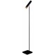 Lampadar EIDO 8280(0352) Amplex, GU10, Negru, Polonia