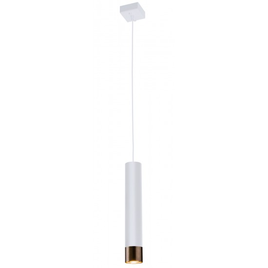 Pendul EIDO 8257(0356) Amplex, GU10, Alb, Polonia