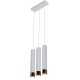 Suspensie EIDO 8261(0358) Amplex, GU10, Alb, Polonia