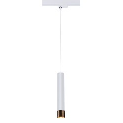 Pendul Pe Sina EIDO 8277(0369) Amplex, GU10, Alb, Polonia