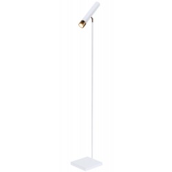 Lampadar EIDO 8281(0371) Amplex, GU10, Alb, Polonia