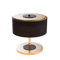 Lampa De Birou ELIA 8249(0372) Amplex, E14, Auriu, Polonia