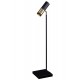 Lampa De Birou KAVOS 8376(0387) Amplex, GU10, Negru, Polonia