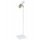 Lampa De Birou KAVOS 8377(0399) Amplex, GU10, Alb, Polonia