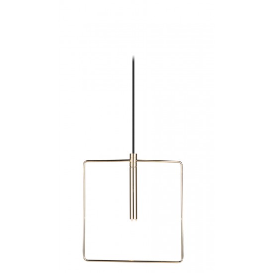 Pendul FARO 8289(0544) Amplex, G9, Negru, Polonia