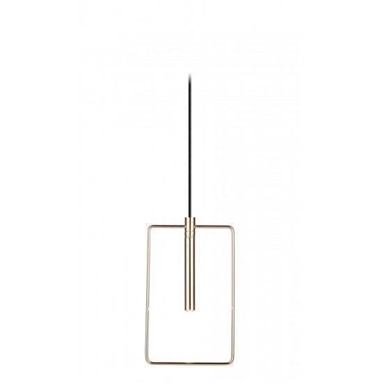 Pendul FARO 8288(0545) Amplex, G9, Negru, Polonia