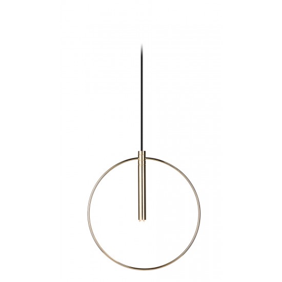 Pendul FARO 8290(0553) Amplex, G9, Negru, Polonia