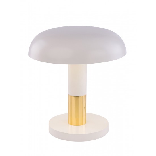 Lampa De Birou FUNGO 8292(0571) Amplex, LED, Alb, Polonia