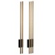 Aplica EBORA 8245(0647) Amplex, LED, Negru, Polonia