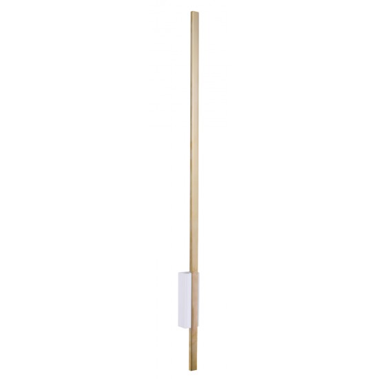 Aplica EBORA 8242(0651) Amplex, LED, Alb, Polonia