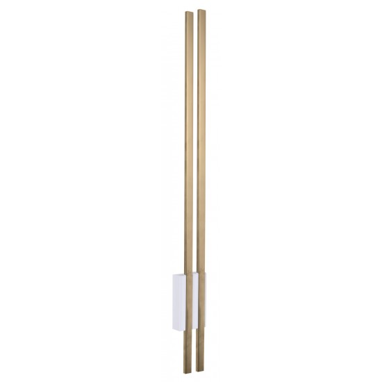 Aplica EBORA 8244(0652) Amplex, LED, Alb, Polonia