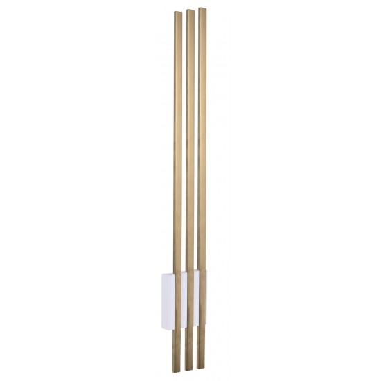 Aplica EBORA 8246(0653) Amplex, LED, Alb, Polonia