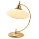 Lampa De Birou AGAT 8961(116) Amplex, E27, Auriu, Polonia