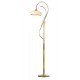Lampadar AGAT 8873(118) Amplex, E27, Auriu, Polonia