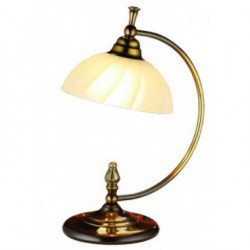 Lampa De Birou CORDOBA I 8192(197) Amplex, E27, Auriu, Polonia