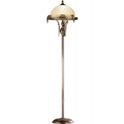 Lampadar CORDOBA II 8212(209) Amplex, E27, Auriu, Polonia