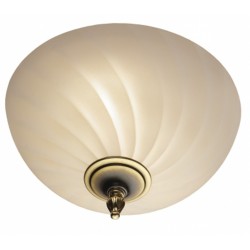 Lustra Plafon CORDOBA II 8218(211) Amplex, E27, Auriu, Polonia