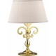 Lampa De Birou FIOCCO 8299(215) Amplex, E14, Auriu, Polonia