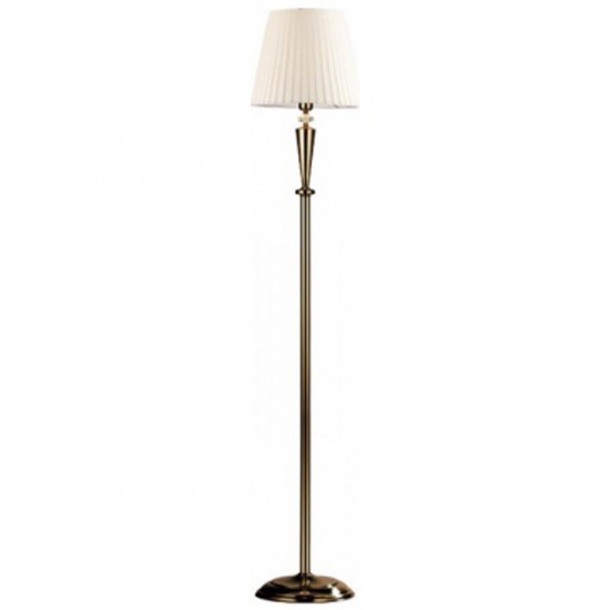 Lampadar LILOSA 8703(230) Amplex, E14, Auriu, Polonia