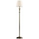 Lampadar LILOSA 8703(230) Amplex, E14, Auriu, Polonia