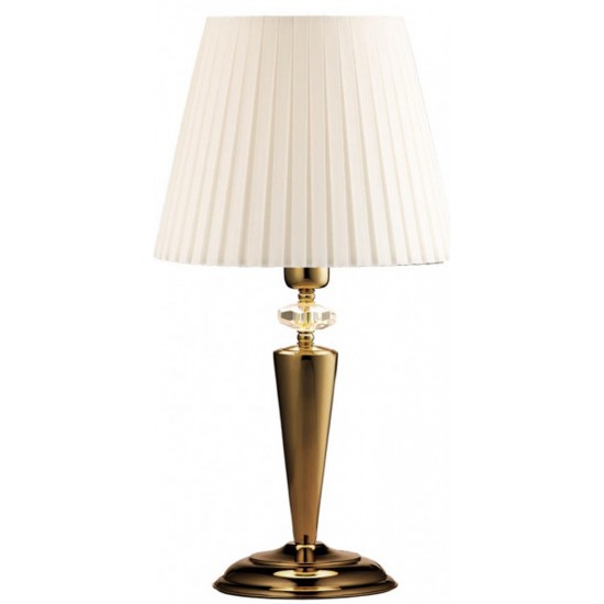 Lampa De Birou LILOSA 8693(232) Amplex, E14, Auriu, Polonia