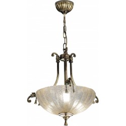 Candelabru GRANADA 8305(236) Amplex, E27, Auriu, Polonia