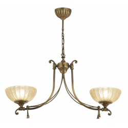 Candelabru GRANADA 8311(239) Amplex, E27, Auriu, Polonia