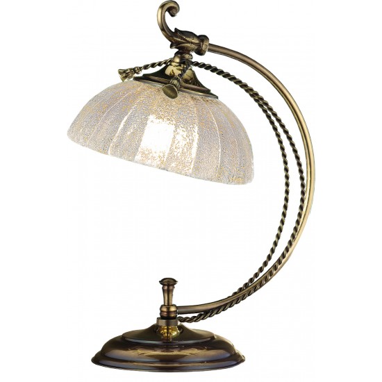 Lampa De Birou GRANADA 8323(244) Amplex, E27, Auriu, Polonia