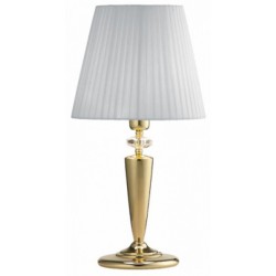 Lampa De Birou LILOSA 8691(269) Amplex, E14, Auriu, Polonia