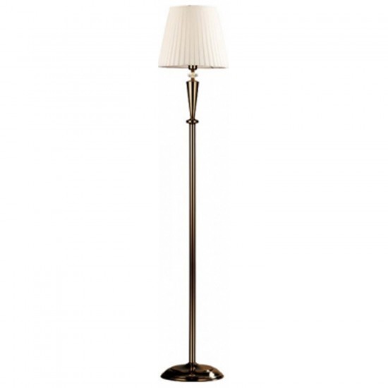 Lampadar LILOSA 8704(276) Amplex, E14, Auriu, Polonia