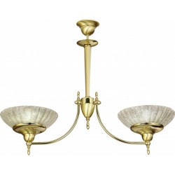 Candelabru ONYX KRYSZTAŁ 8758(304) Amplex, E27, Auriu, Polonia